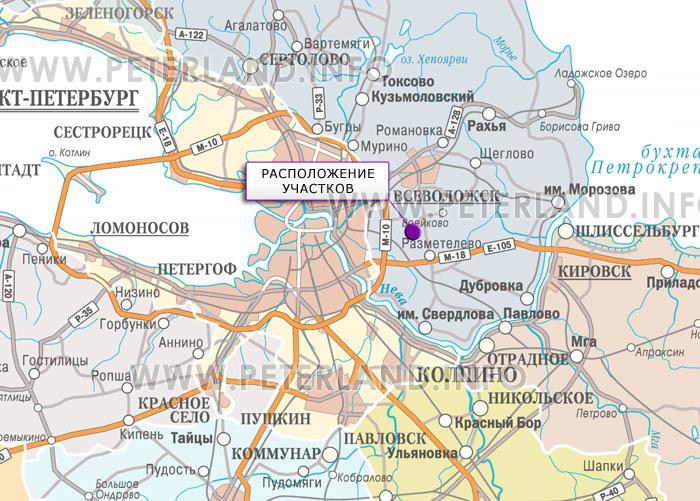 продажа земли соржа старая