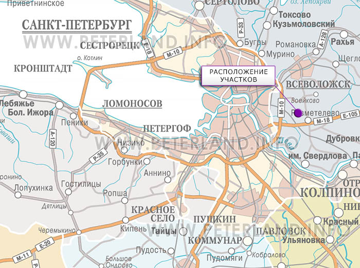 продажа земли соржа старая
