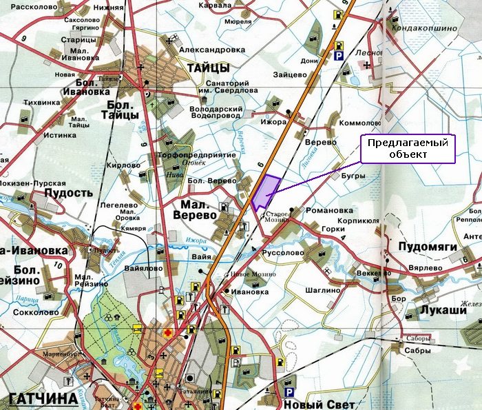 Мебельный Магазин В Тайцах Гатчинский Район — Vik-shoping.ru